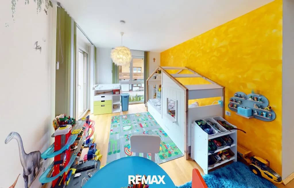 4-Zimmer-Wohnung kaufen in Imst – 109 m², € 520.000 – Bild 10 von 10