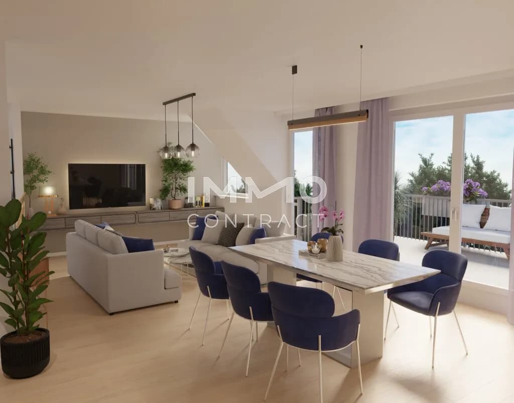 5-Zimmer-Wohnung kaufen in Wien – 130,68 m², € 655.560 – Bild 2 von 14