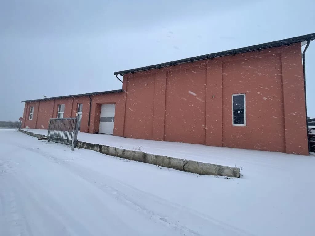 Gewerbeimmobilie mieten in Wiener Neustadt Land – 388 m², € 3.119 – Bild 5 von 16
