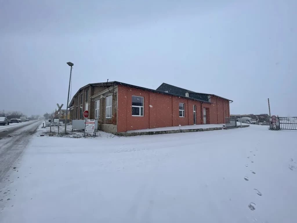 Gewerbeimmobilie mieten in Wiener Neustadt Land – 388 m², € 3.119 – Bild 7 von 16