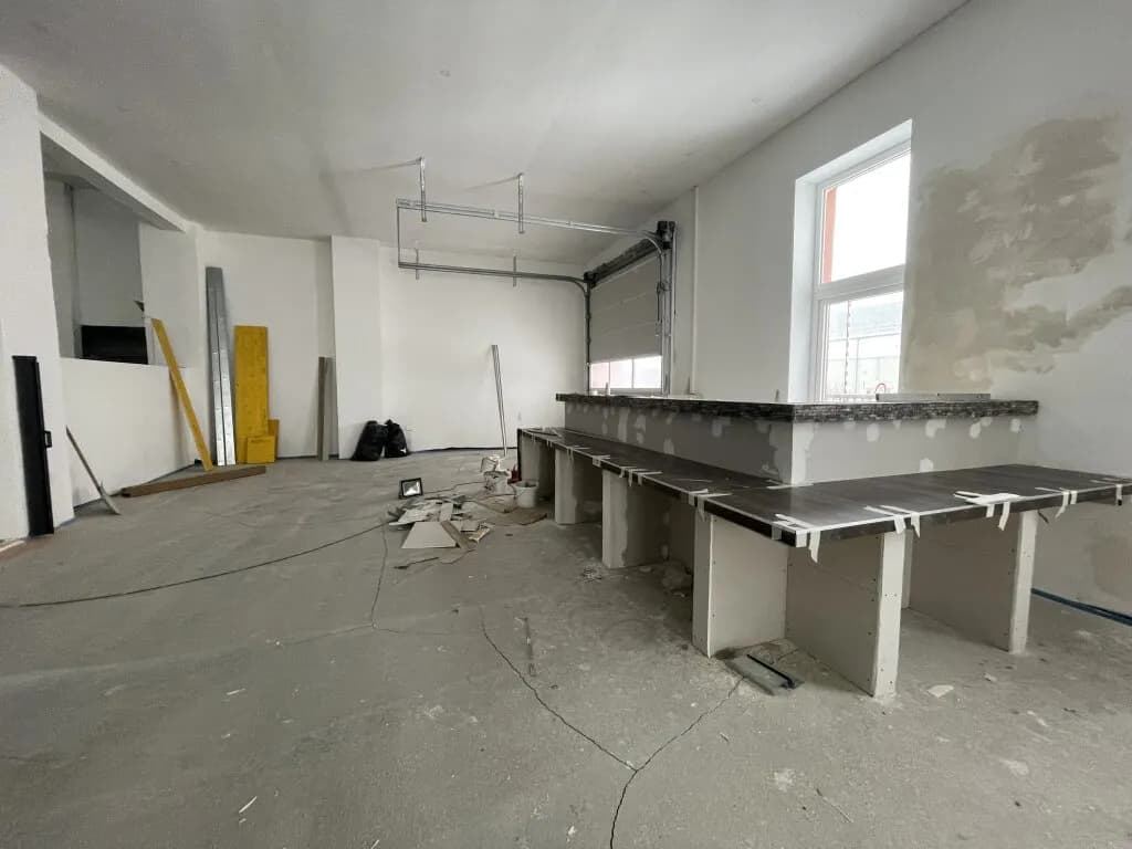 Gewerbeimmobilie mieten in Wiener Neustadt Land – 388 m², € 3.119 – Bild 10 von 16
