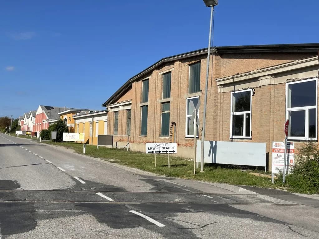 Gewerbeimmobilie mieten in Wiener Neustadt Land – 388 m², € 3.119 – Bild 14 von 16