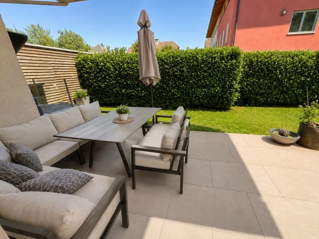 3-Zimmer-Wohnung mieten in Salzburg Stadt – 108,2 m², € 2.124 – Bild 3 von 6