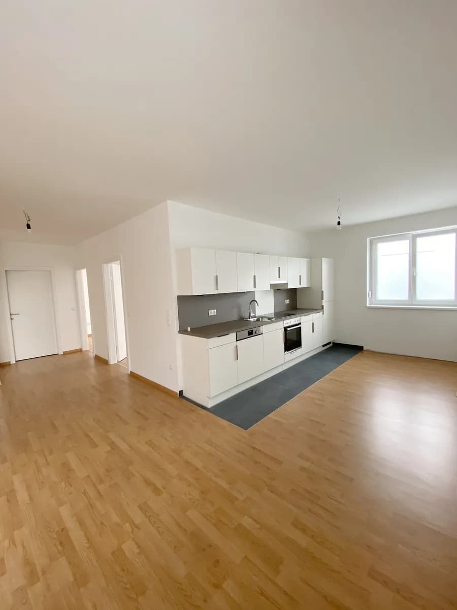 3-Zimmer-Wohnung mieten in Mattersburg – 83 m², € 1.025