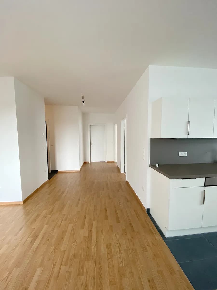 3-Zimmer-Wohnung mieten in Mattersburg – 83 m², € 1.025 – Bild 3 von 14