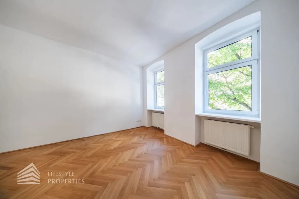 4-Zimmer-Wohnung kaufen in Wien – 102,4 m², € 660.000