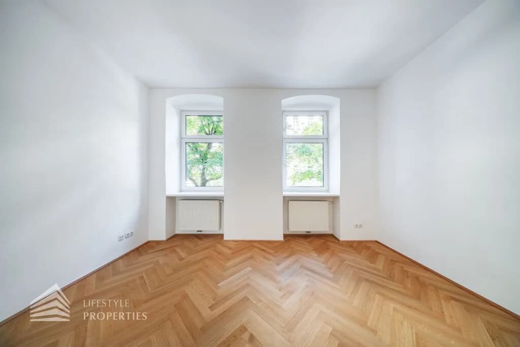 4-Zimmer-Wohnung kaufen in Wien – 102,4 m², € 660.000 – Bild 2 von 17