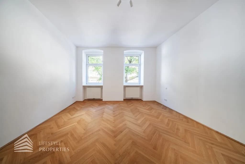 4-Zimmer-Wohnung kaufen in Wien – 102,4 m², € 660.000 – Bild 3 von 17