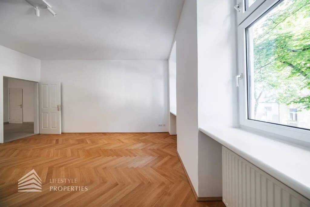 4-Zimmer-Wohnung kaufen in Wien – 102,4 m², € 660.000 – Bild 4 von 17