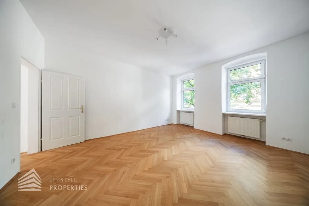 4-Zimmer-Wohnung kaufen in Wien – 102,4 m², € 660.000 – Bild 5 von 17
