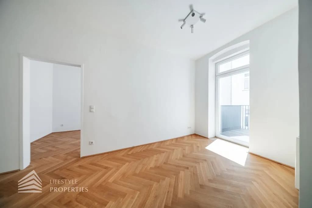 4-Zimmer-Wohnung kaufen in Wien – 102,4 m², € 660.000 – Bild 7 von 17