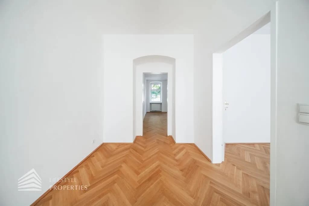 4-Zimmer-Wohnung kaufen in Wien – 102,4 m², € 660.000 – Bild 8 von 17