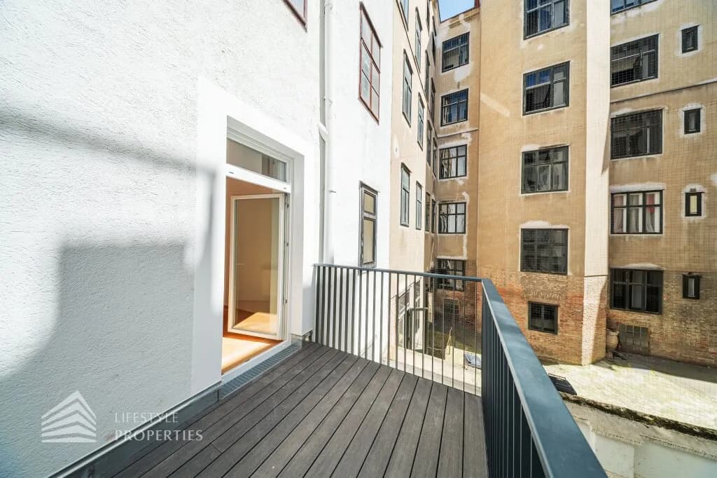 4-Zimmer-Wohnung kaufen in Wien – 102,4 m², € 660.000 – Bild 12 von 17