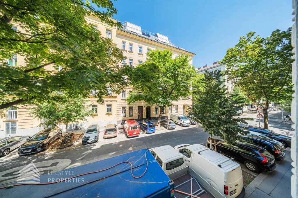 4-Zimmer-Wohnung kaufen in Wien – 102,4 m², € 660.000 – Bild 14 von 17