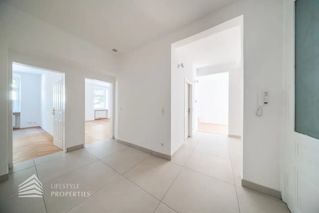 4-Zimmer-Wohnung kaufen in Wien – 102,4 m², € 660.000 – Bild 15 von 17