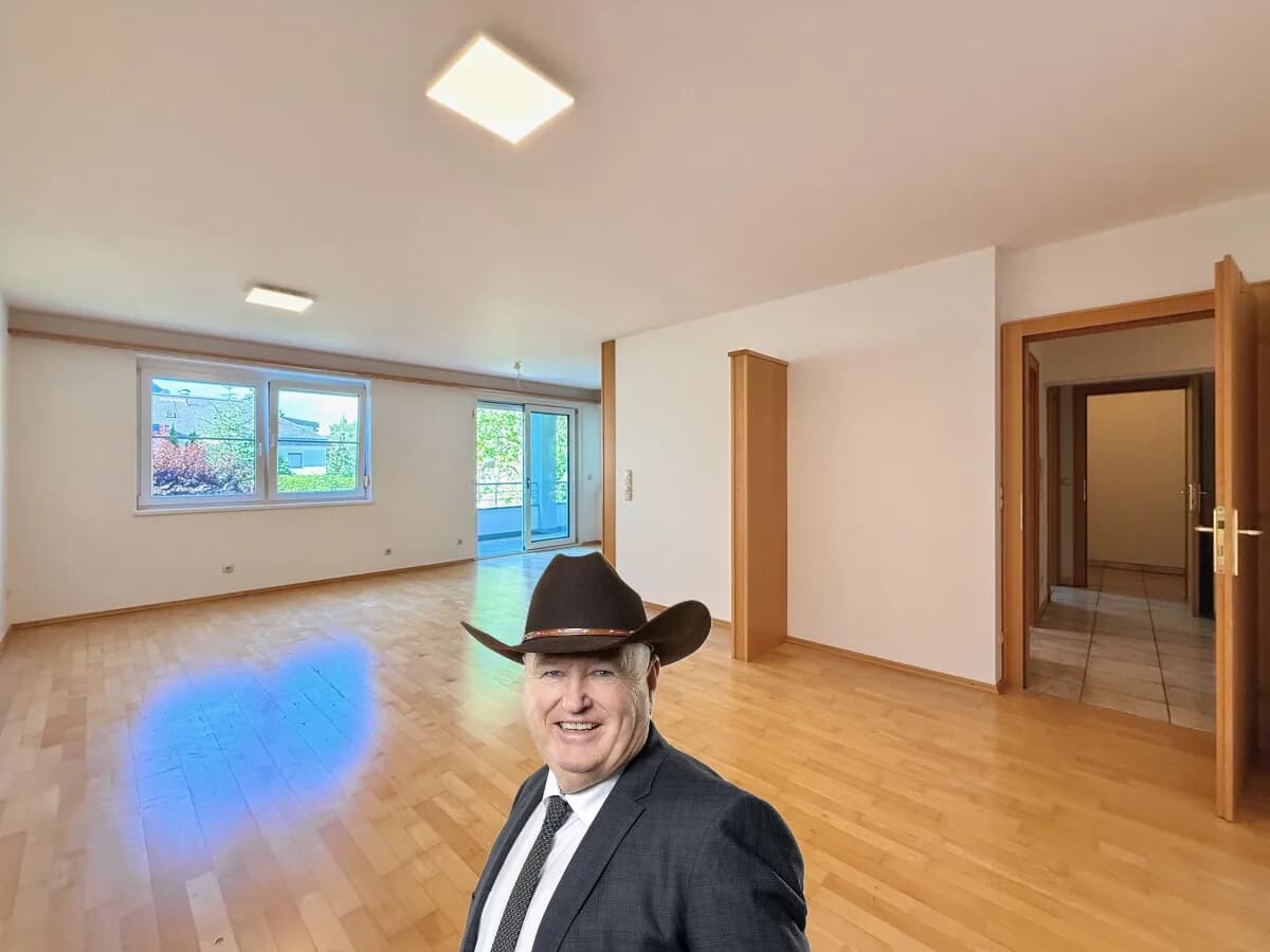 4-Zimmer-Wohnung mieten in Kufstein – 102 m², € 1.602 – Bild 2 von 13