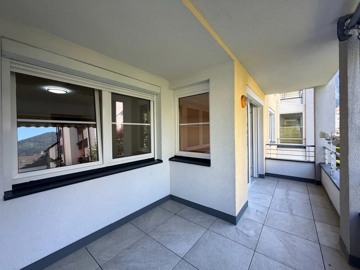 4-Zimmer-Wohnung mieten in Kufstein – 102 m², € 1.602 – Bild 3 von 13