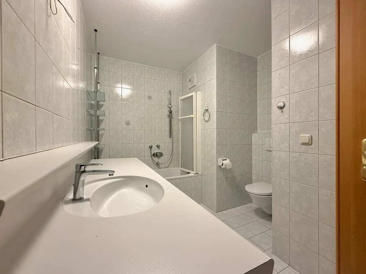 4-Zimmer-Wohnung mieten in Kufstein – 102 m², € 1.602 – Bild 6 von 13