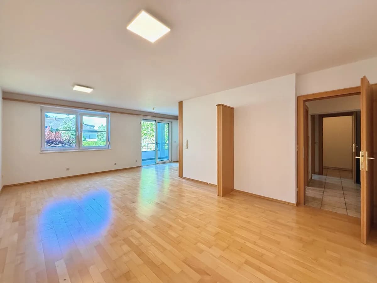 4-Zimmer-Wohnung mieten in Kufstein – 102 m², € 1.602 – Bild 8 von 13