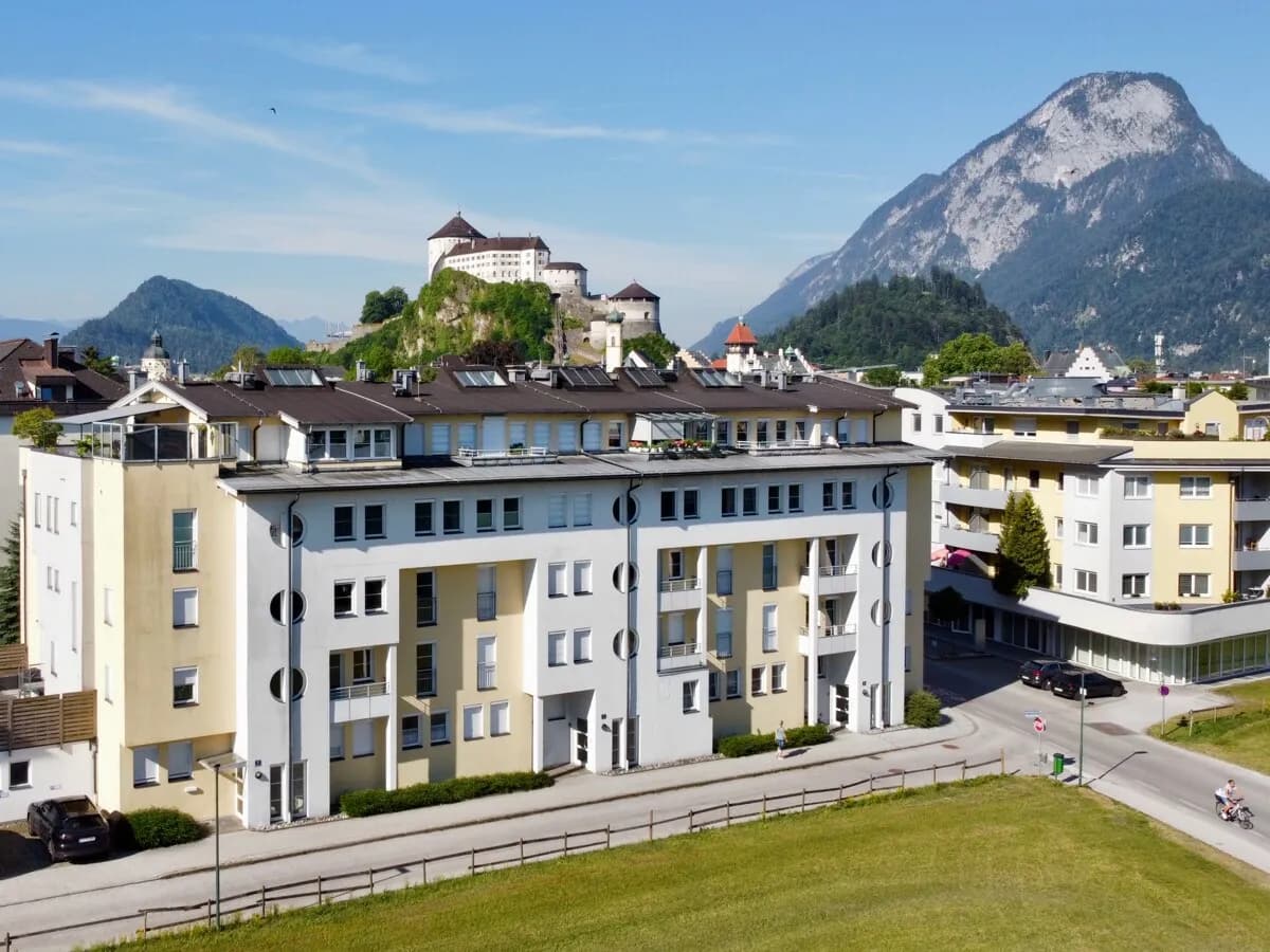 4-Zimmer-Wohnung mieten in Kufstein – 102 m², € 1.602 – Bild 9 von 13