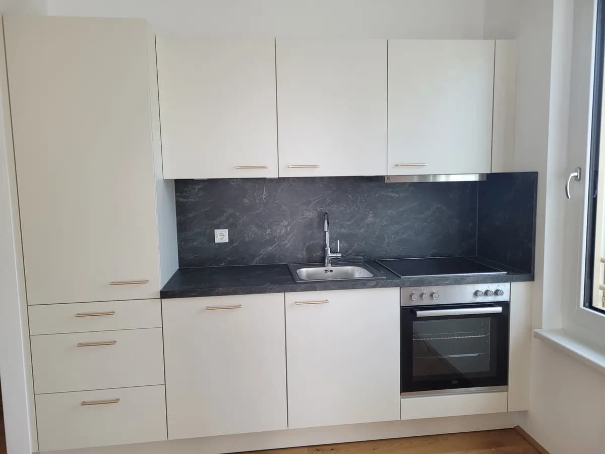 2-Zimmer-Wohnung mieten in Krems an der Donau – 50 m², € 980 – Bild 2 von 10