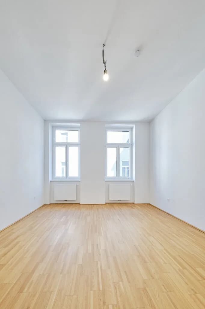 1-Zimmer-Wohnung kaufen in Wien – 48,85 m², € 335.000