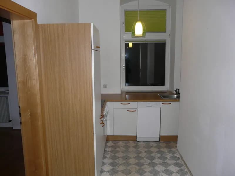 2-Zimmer-Wohnung mieten in Linz – 39 m², € 595 – Bild 3 von 4
