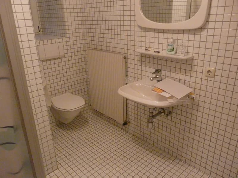 2-Zimmer-Wohnung mieten in Linz – 39 m², € 595 – Bild 4 von 4
