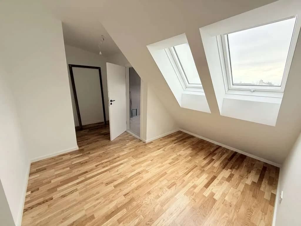 4-Zimmer-Haus mieten in Wien – 127,76 m², € 2.350 – Bild 6 von 10