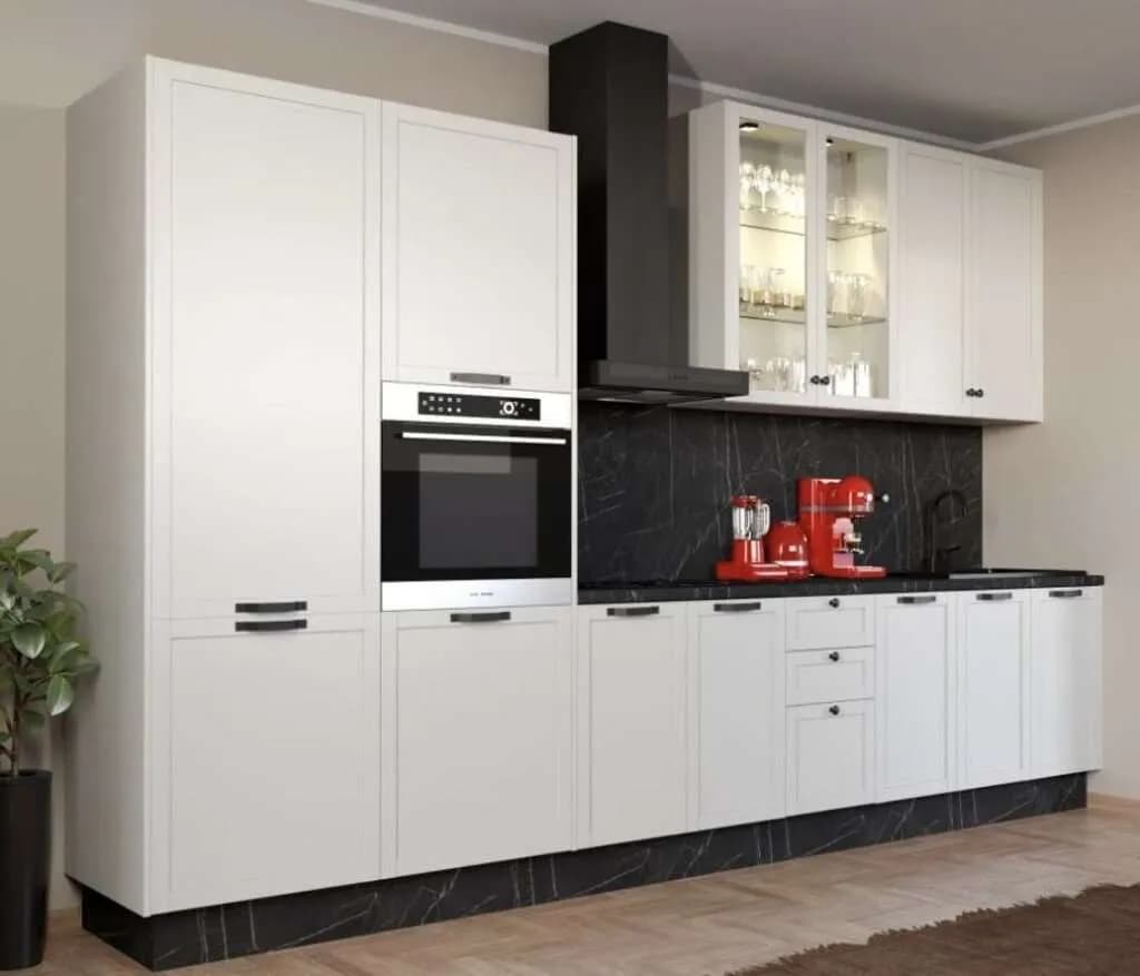 4-Zimmer-Haus mieten in Wien – 127,76 m², € 2.350 – Bild 8 von 10