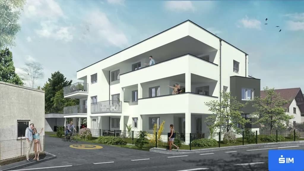 1-Zimmer-Wohnung kaufen in Graz – 68 m², € 349.000 – Bild 4 von 6