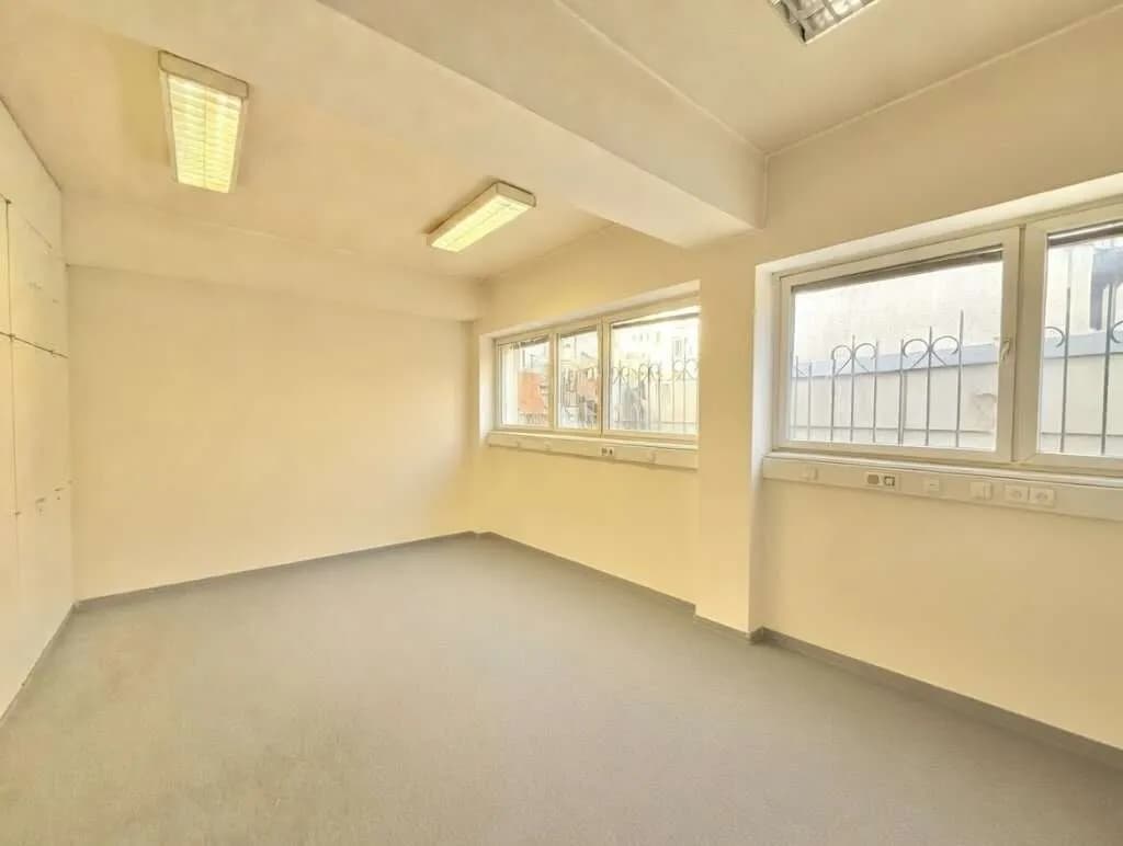 2-Zimmer-Gewerbeimmobilie mieten in Wien – 80 m², € 1.633