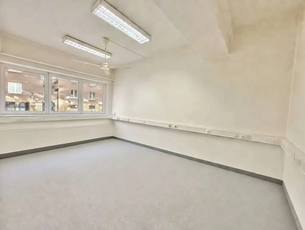 2-Zimmer-Gewerbeimmobilie mieten in Wien – 80 m², € 1.633 – Bild 3 von 18