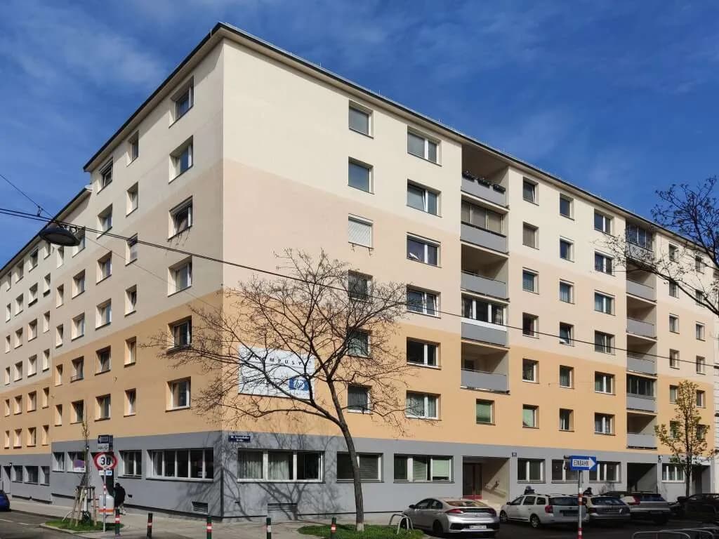 2-Zimmer-Gewerbeimmobilie mieten in Wien – 80 m², € 1.633 – Bild 7 von 18