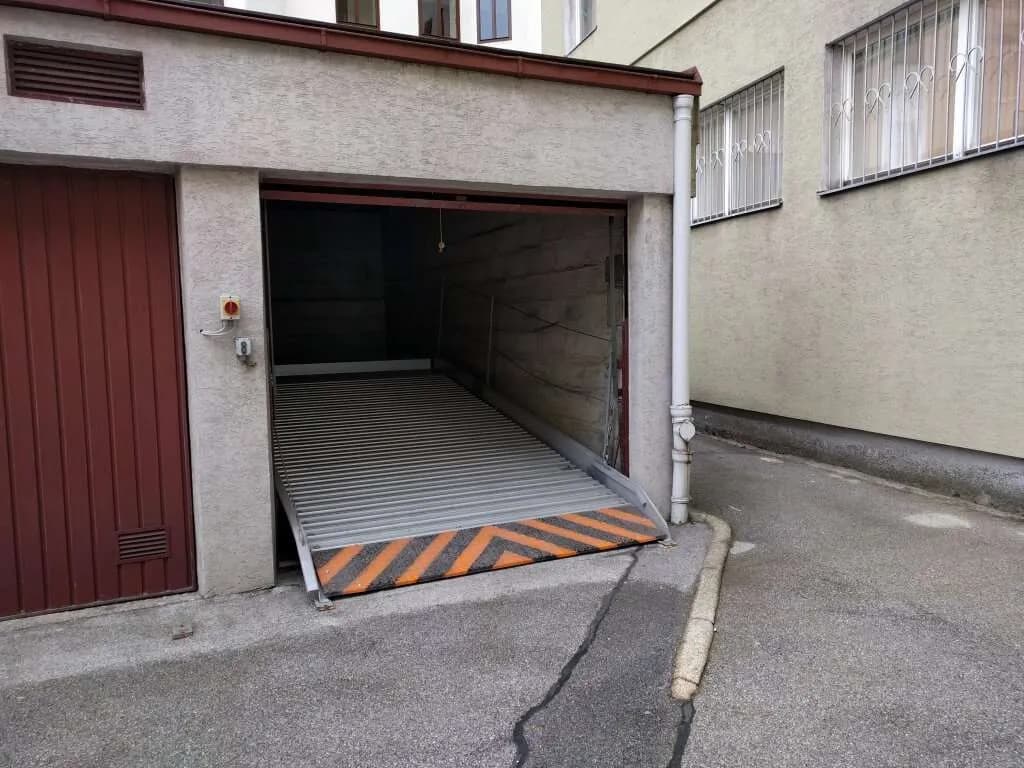 2-Zimmer-Gewerbeimmobilie mieten in Wien – 80 m², € 1.633 – Bild 9 von 18