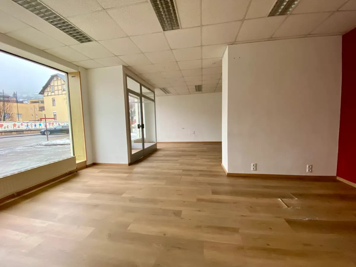 Gewerbeimmobilie mieten in Voitsberg – 100 m², € 998 – Bild 3 von 8