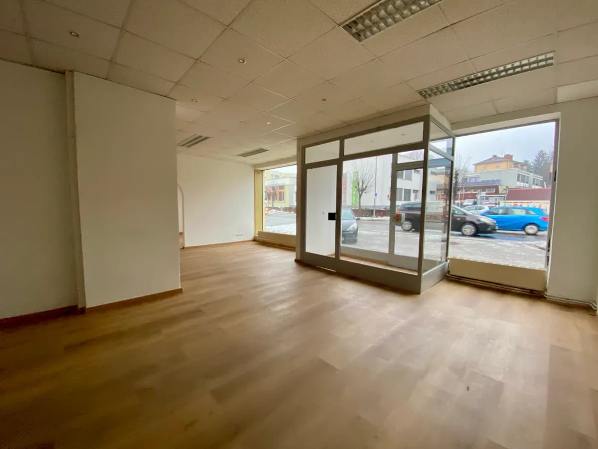 Gewerbeimmobilie mieten in Voitsberg – 100 m², € 998 – Bild 4 von 8