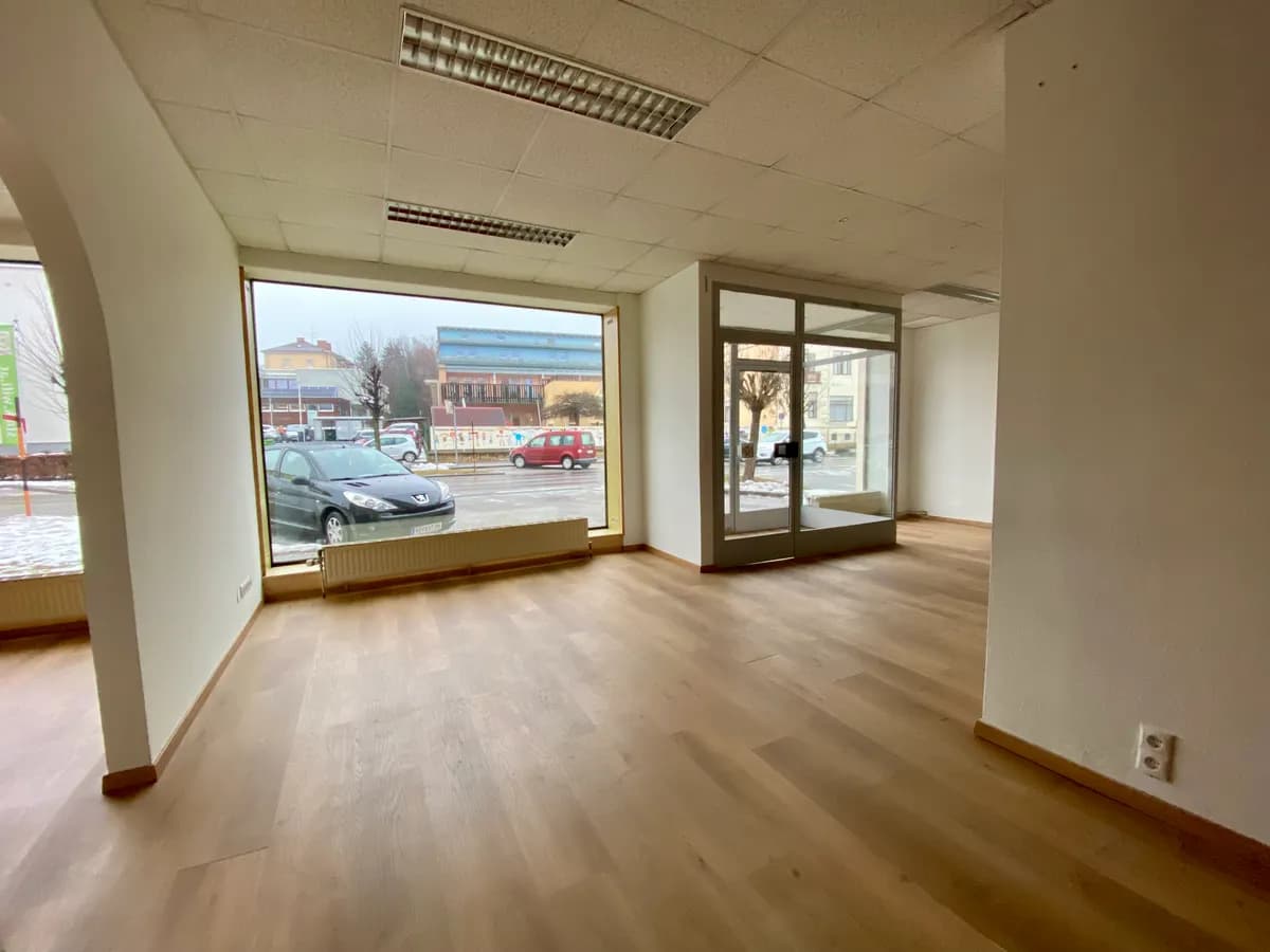 Gewerbeimmobilie mieten in Voitsberg – 100 m², € 998 – Bild 5 von 8