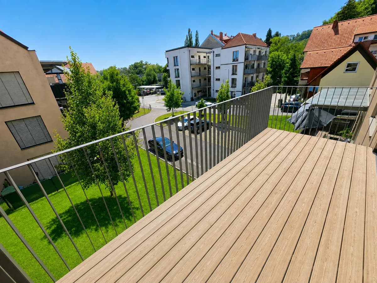 3-Zimmer-Wohnung mieten in Graz – 66 m², € 1.106
