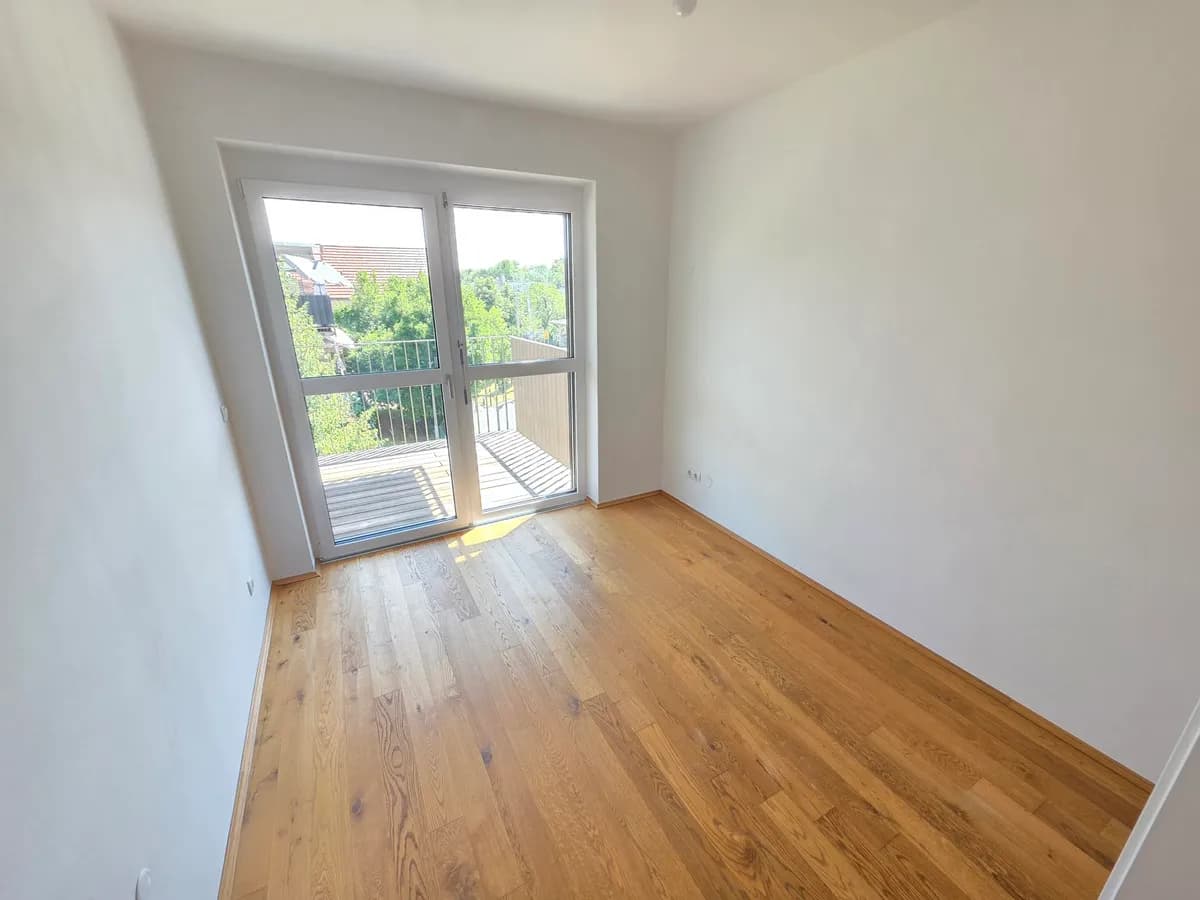 3-Zimmer-Wohnung mieten in Graz – 66 m², € 1.106 – Bild 2 von 7