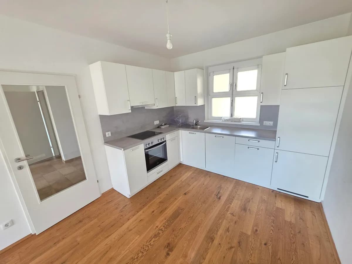3-Zimmer-Wohnung mieten in Graz – 66 m², € 1.106 – Bild 3 von 7