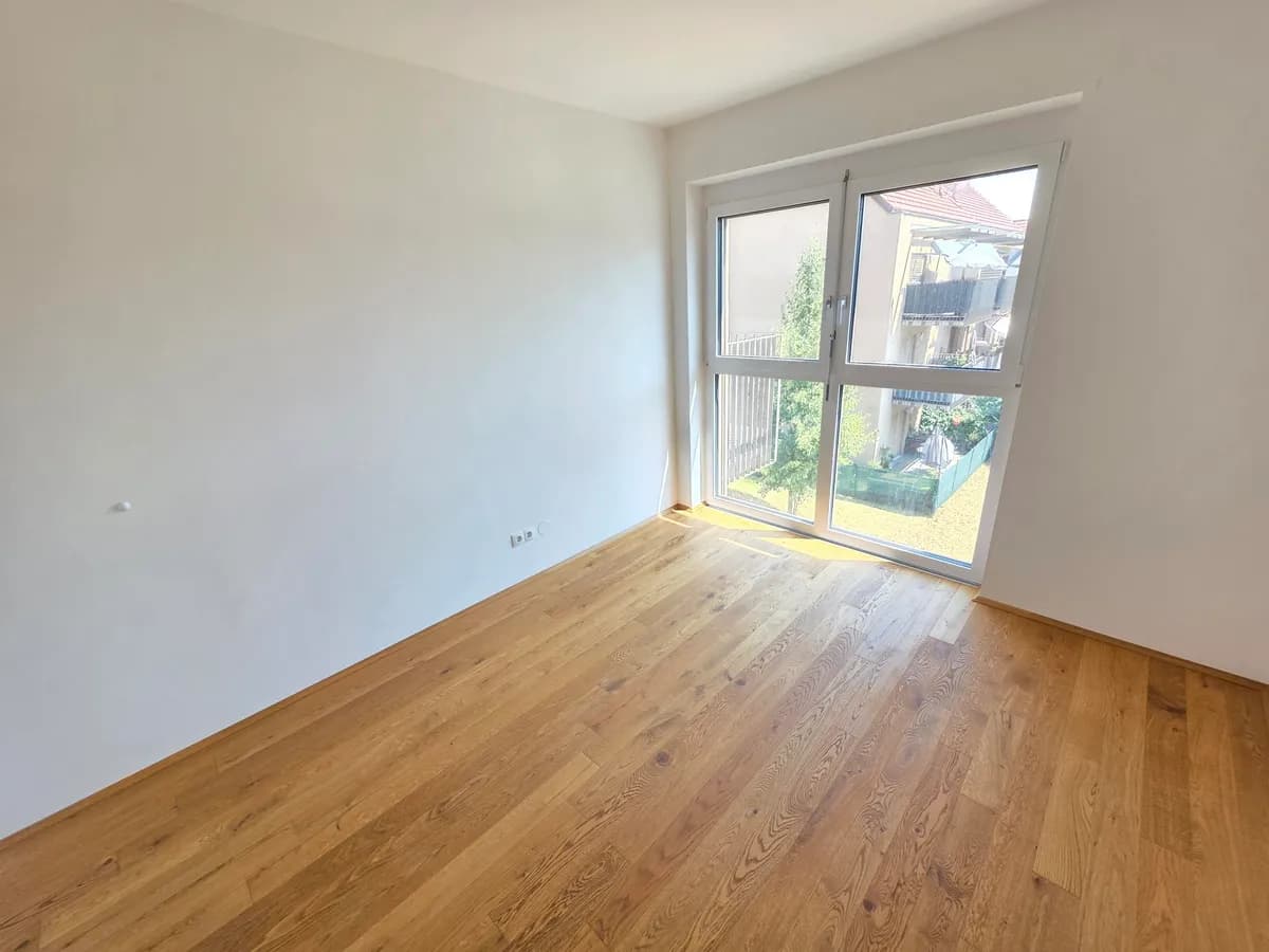 3-Zimmer-Wohnung mieten in Graz – 66 m², € 1.106 – Bild 4 von 7