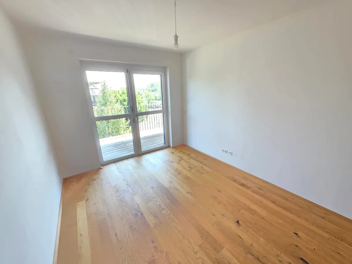 3-Zimmer-Wohnung mieten in Graz – 66 m², € 1.106 – Bild 5 von 7