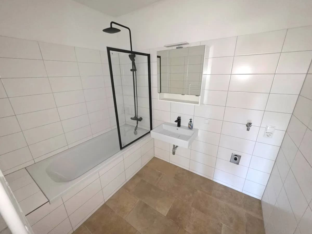 3-Zimmer-Wohnung mieten in Graz – 66 m², € 1.106 – Bild 6 von 7