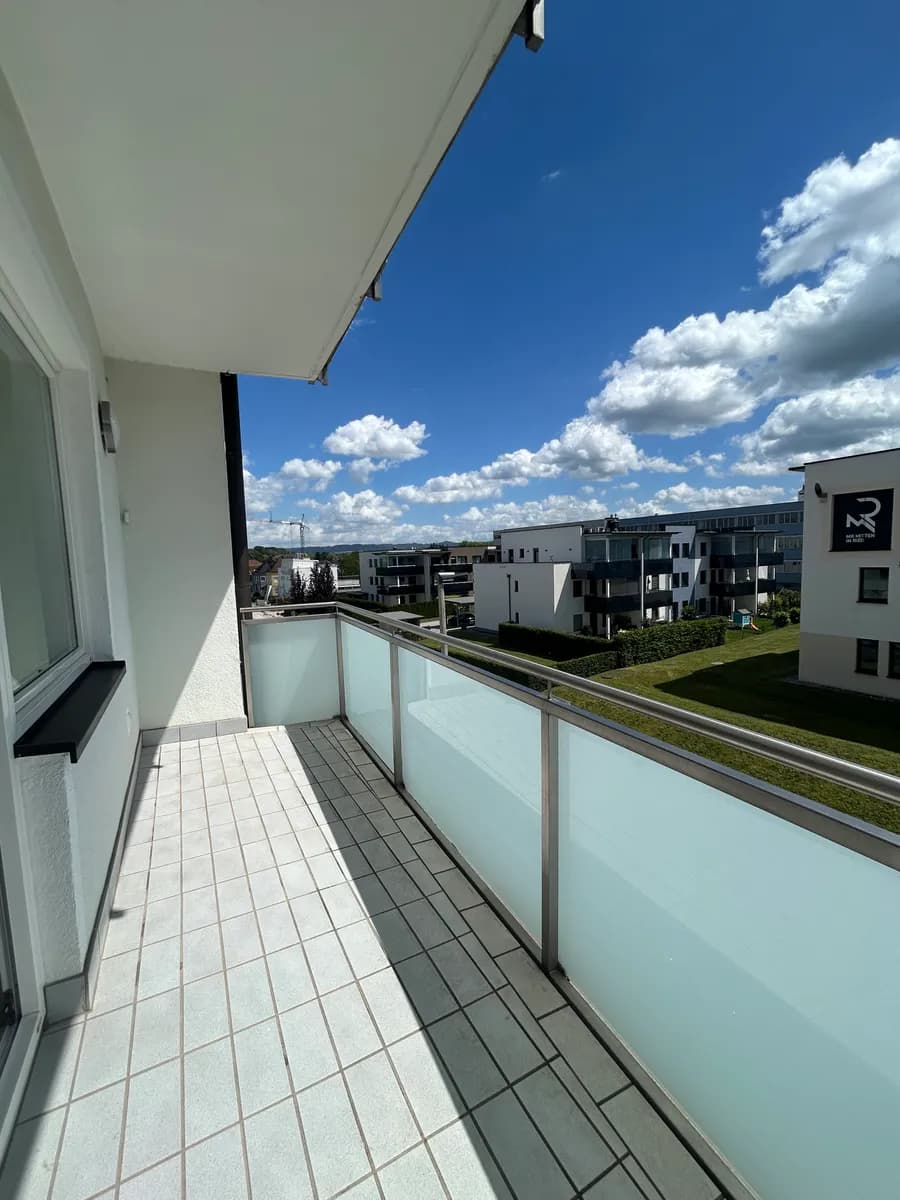 3-Zimmer-Wohnung mieten in Ried im Innkreis – 91 m², € 1.050