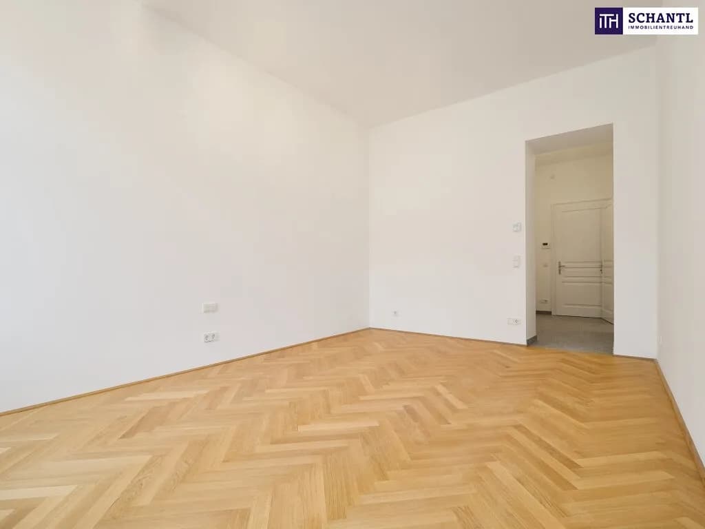 1-Zimmer-Wohnung kaufen in Wien – 30,31 m², € 372.000 – Bild 5 von 14