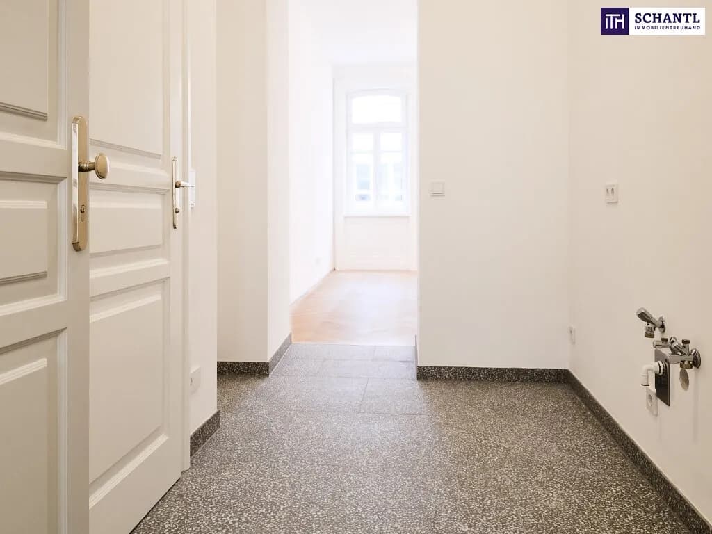 1-Zimmer-Wohnung kaufen in Wien – 30,31 m², € 372.000 – Bild 7 von 14