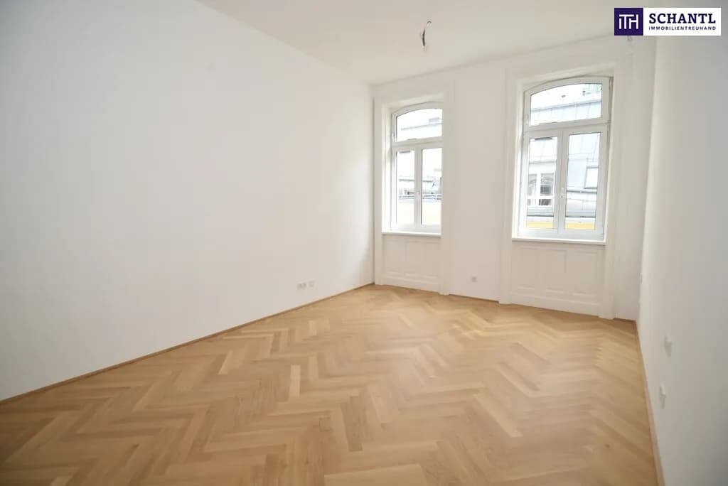 1-Zimmer-Wohnung kaufen in Wien – 30,31 m², € 372.000 – Bild 8 von 14