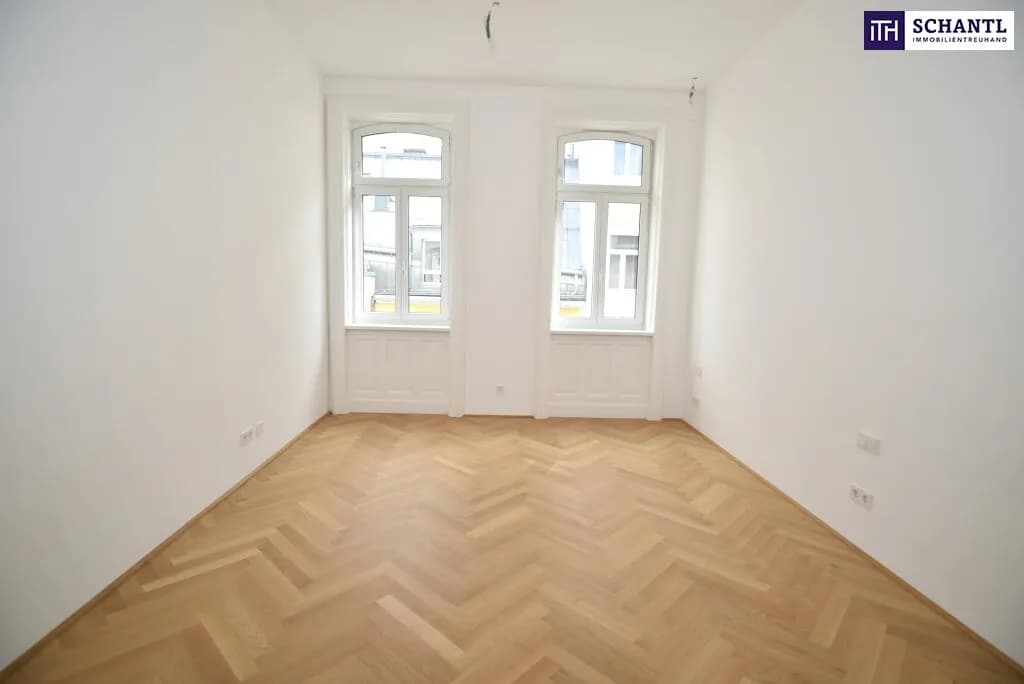 1-Zimmer-Wohnung kaufen in Wien – 30,31 m², € 372.000 – Bild 10 von 14