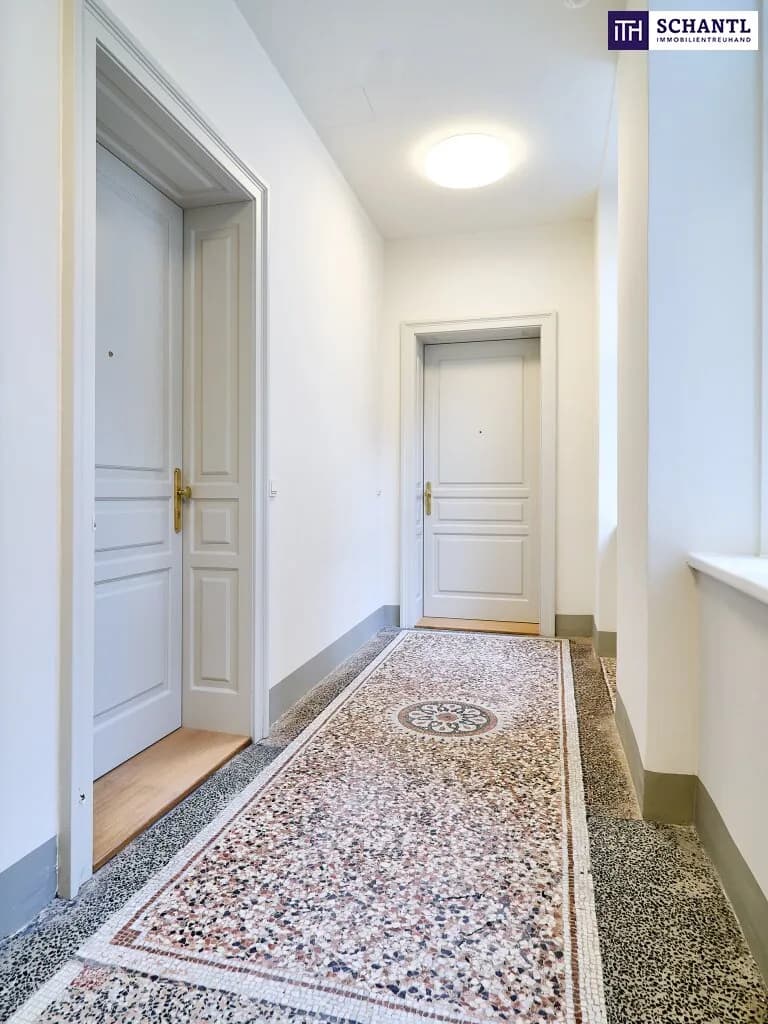 1-Zimmer-Wohnung kaufen in Wien – 30,31 m², € 372.000 – Bild 11 von 14